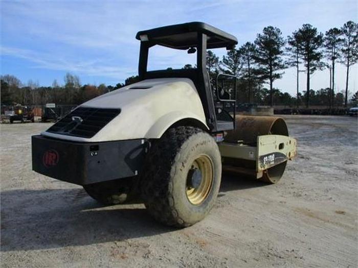 Used 2006 INGERSOLL RAND SD100D - COMPACTORS