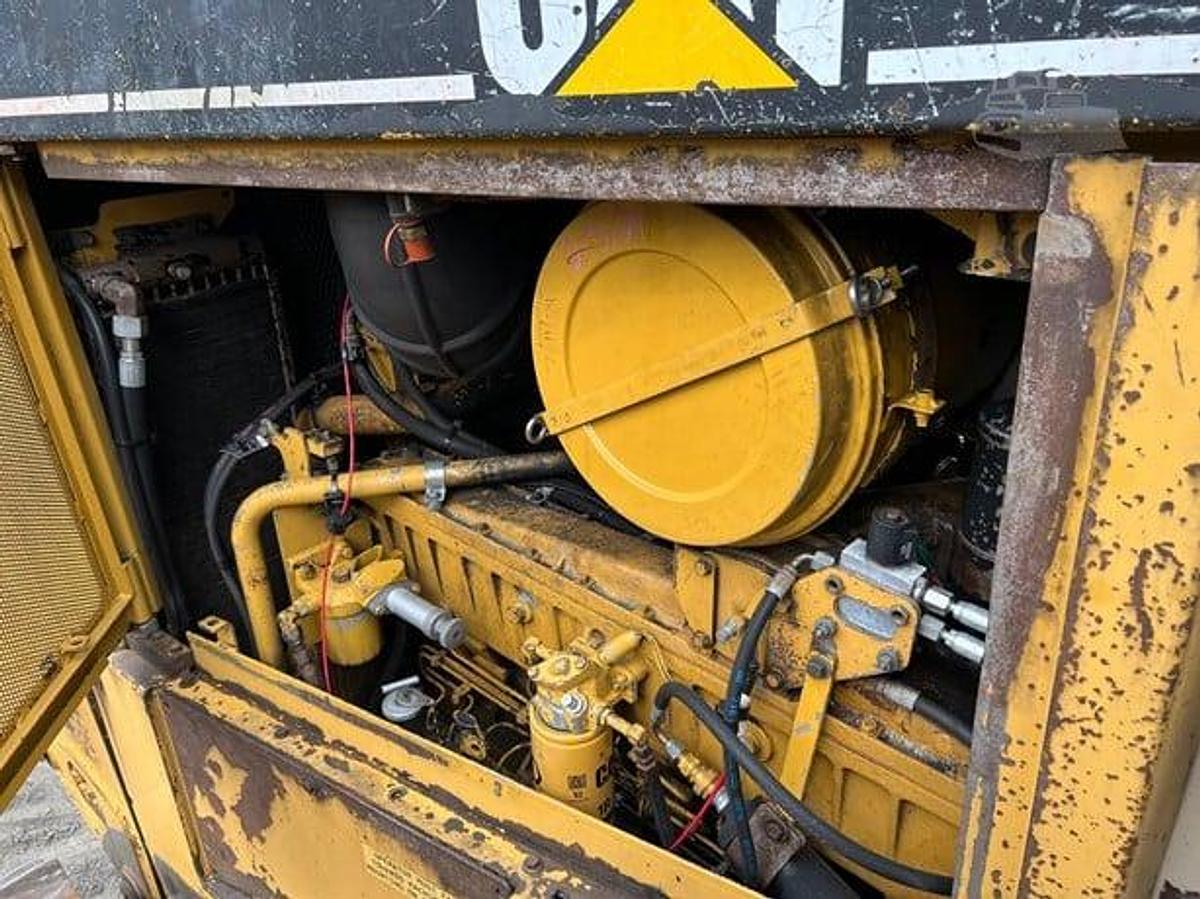 Used 2000 CATERPILLAR D8R