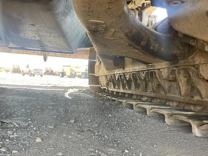 Used 1987 CATERPILLAR D7G - CRAWLER TRACTORS