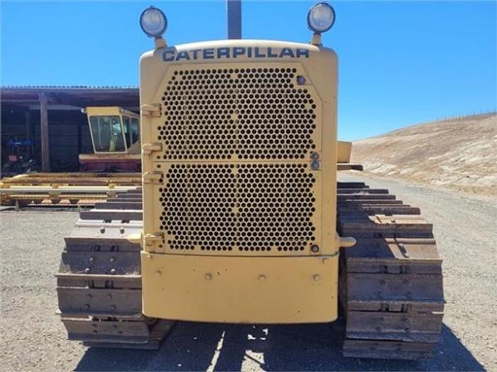 Used 1975 CATERPILLAR D7G - CRAWLER TRACTORS