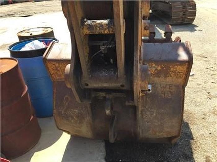 Used 1996 CATERPILLAR 320L - EXCAVATORS