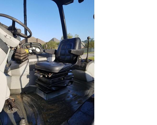 Used 2008 CATERPILLAR 416E - BACKHOES