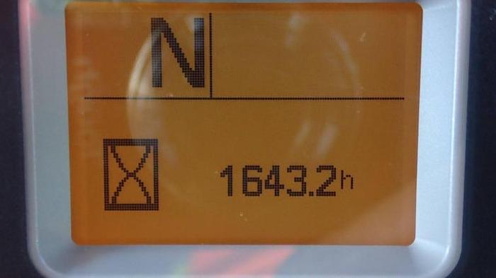 Used 2012 CATERPILLAR 420F - BACKHOES