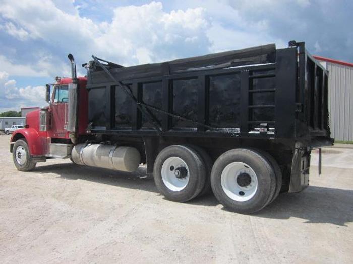 Used 1994 FREIGHTLINER FLD12064T - DUMP TRUCK