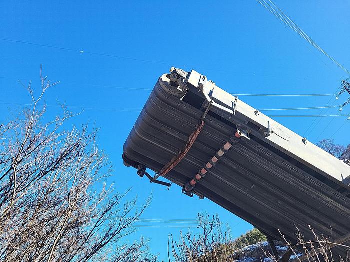 Used METSO ST171 - CRUSHER