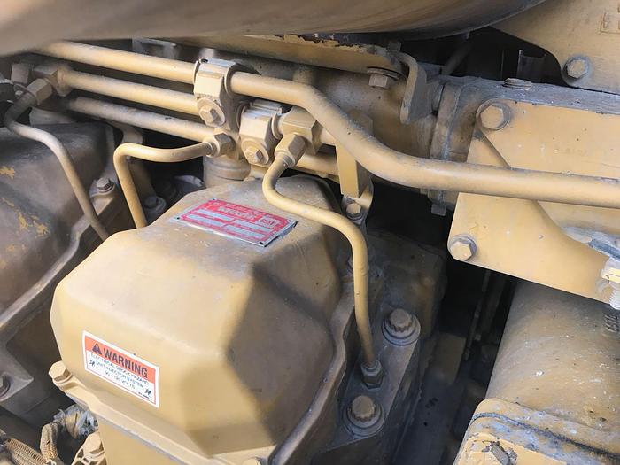 Used 2001 CATERPILLAR D11R - CRAWLER TRACTORS