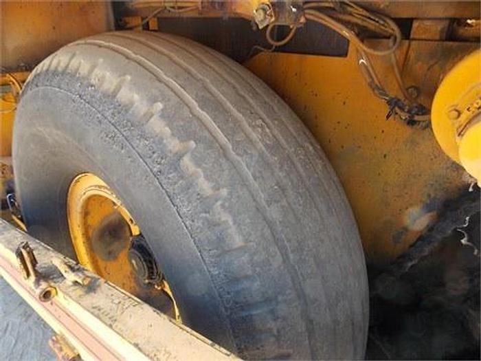 Used 1985 BLAW-KNOX PF120H - PAVING EQUIPMENT