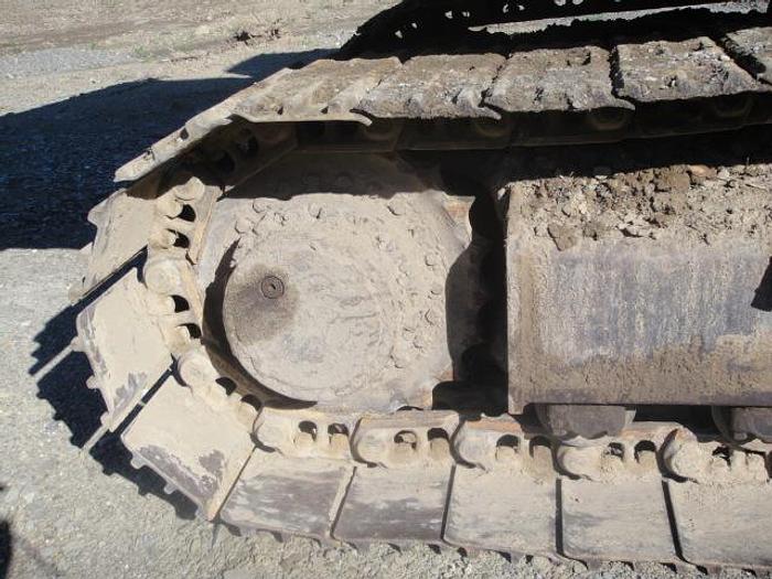 Used 1995 CATERPILLAR 315L - EXCAVATORS