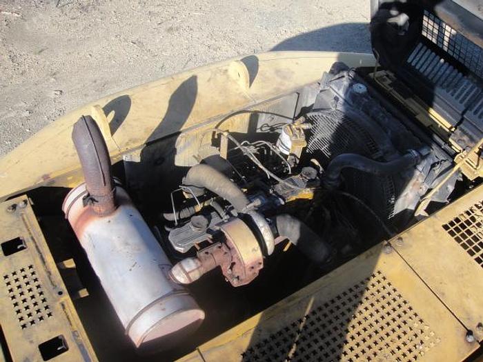 Used 1995 CATERPILLAR 315L - EXCAVATORS