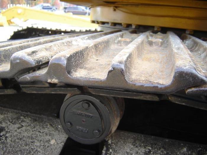 Used 2006 CATERPILLAR 330DL - EXCAVATORS