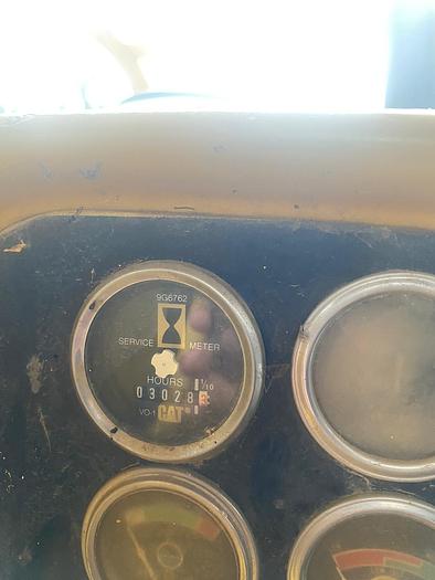 Used 1980 CATERPILLAR D7G - CRAWLER TRACTORS