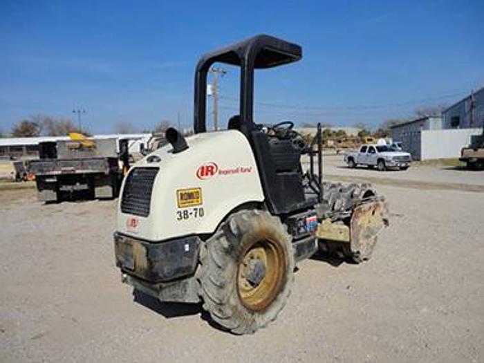 Used 2006 INGERSOLL RAND SD45D TF  - COMPACTORS