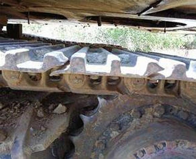 Used 1989 CATERPILLAR EL300B - EXCAVATORS