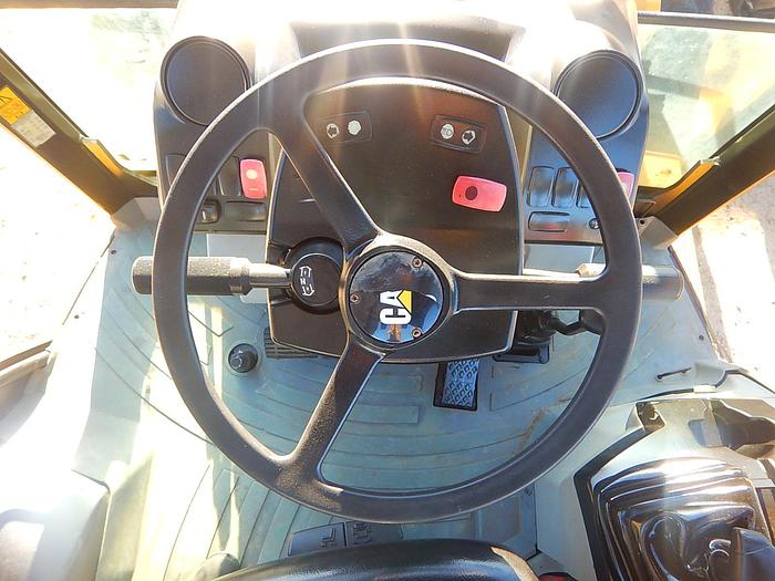 Used 2011 CATERPILLAR 416E - BACKHOES