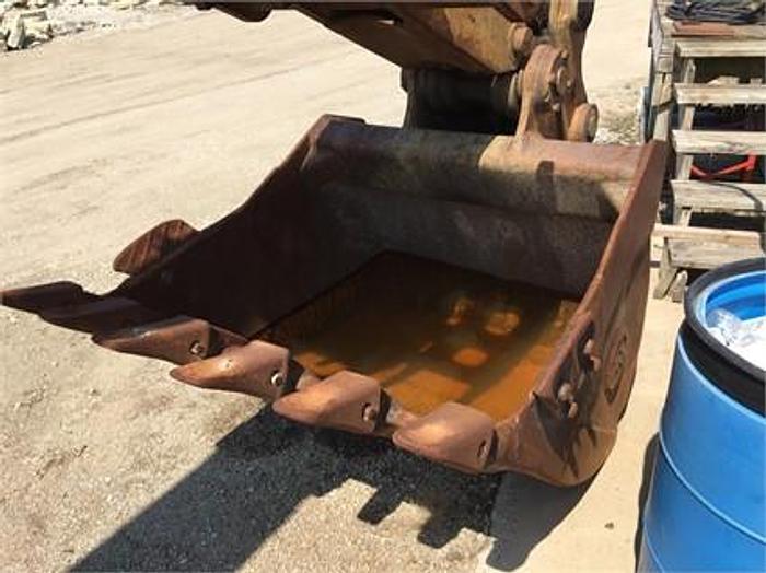 Used 1996 CATERPILLAR 320L - EXCAVATORS