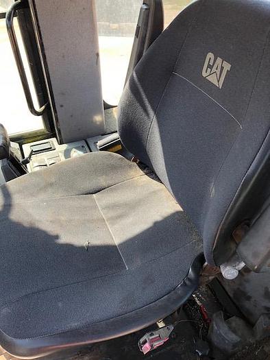 Used 2004 CATERPILLAR 928G - WHEEL LOADERS