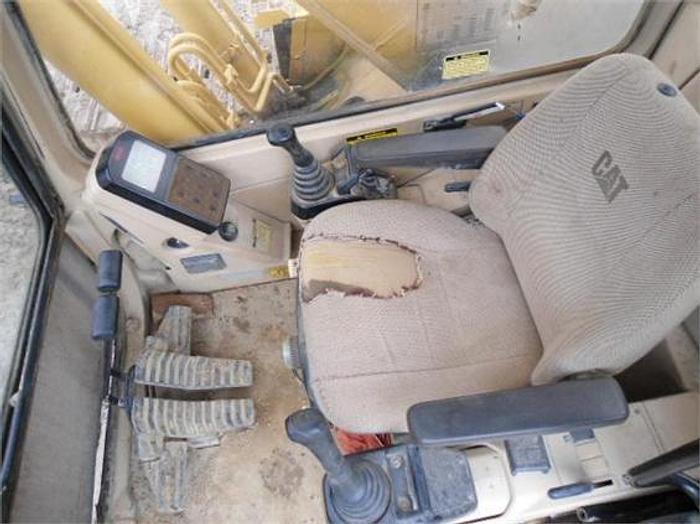 Used 1993 CATERPILLAR 320L - EXCAVATORS