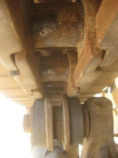 Used 2003 CATERPILLAR D5N XL - CRAWLER TRACTORS