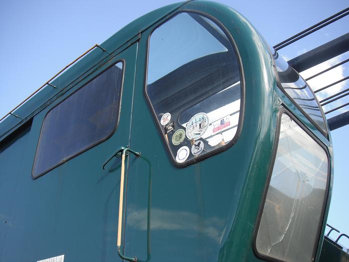 Used 1974 P&H 790TC - CRANES