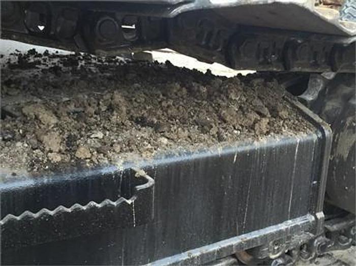 Used 1996 CATERPILLAR 320L - EXCAVATORS