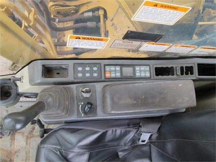 Used 2001 CATERPILLAR 320CLU - EXCAVATORS