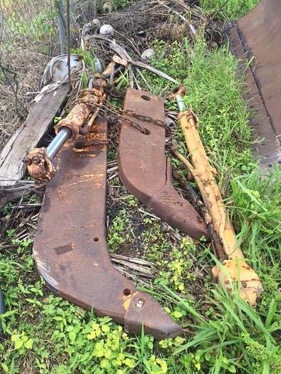 Used 1980 CATERPILLAR D8K - CRAWLER TRACTORS