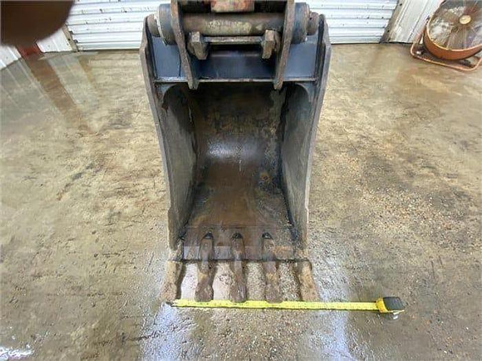 Used 2014 CATERPILLAR 416F - BACKHOES