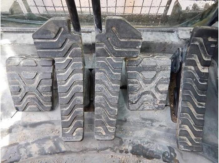 Used 2010 CATERPILLAR 320DL - EXCAVATORS