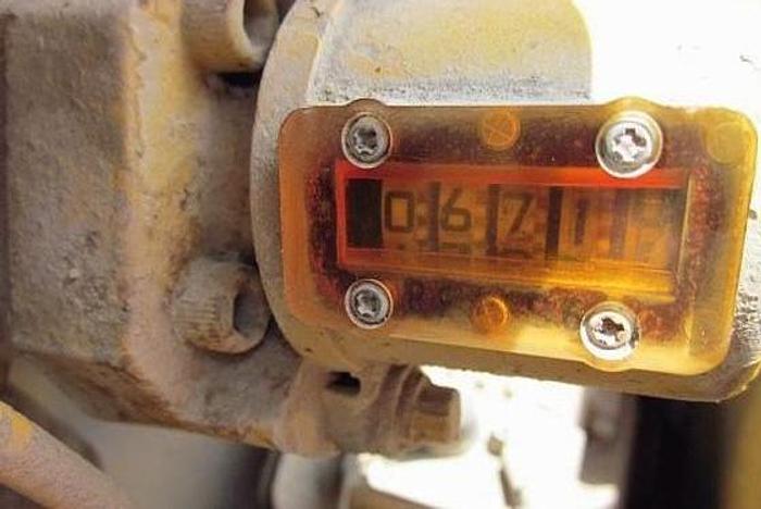 Used 1973 CATERPILLAR 951C(19H) - CRAWLER LOADERS