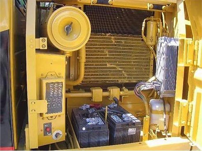 Used 1996 CATERPILLAR 312 - EXCAVATORS