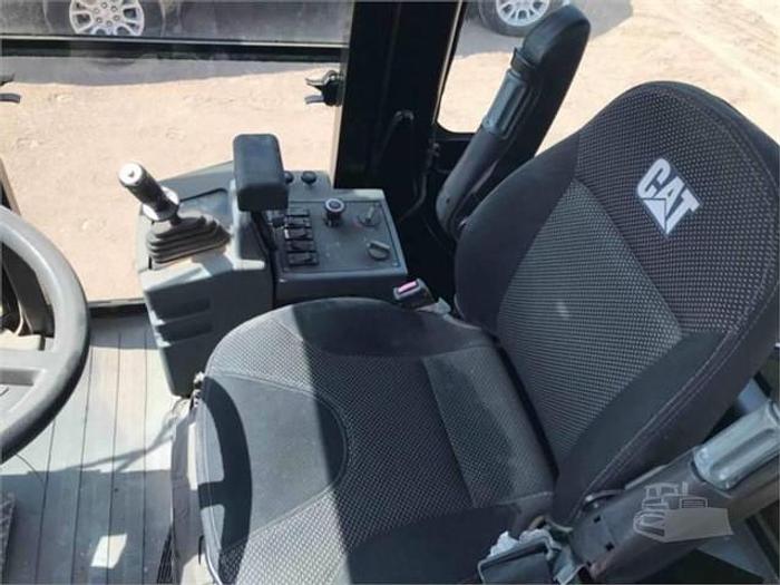 Used 2012 CATERPILLAR CP533E - COMPACTORS