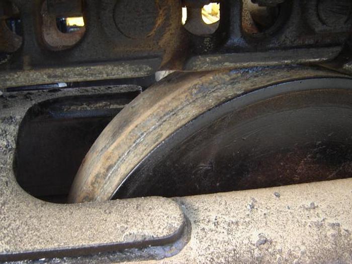 Used 2006 CATERPILLAR 330DL - EXCAVATORS