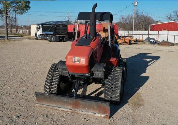 Used 2013 DITCH WITCH RT115 - TRENCHERS