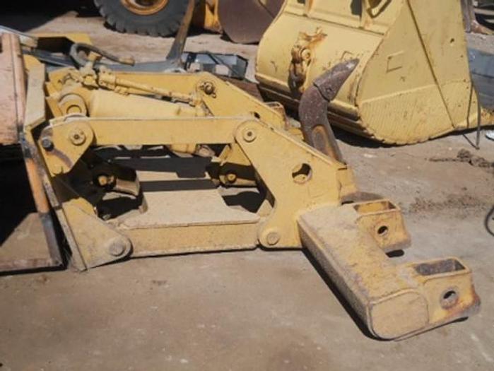 Used 1980 CATERPILLAR D5 - CRAWLER TRACTORS