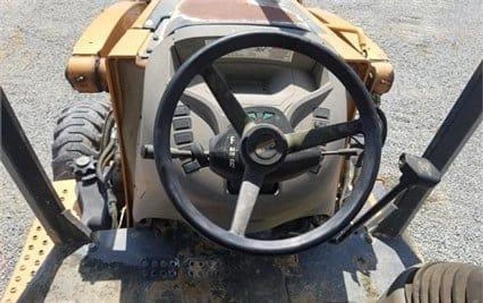 Used 2013 CASE 580 N - BACKHOES