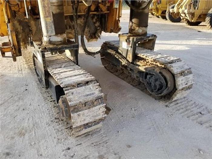 Used TEREX CMI PR600 - COLD PLANER