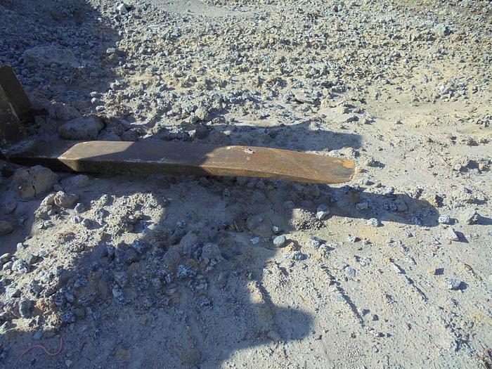 Used 2008 CATERPILLAR 416E - BACKHOES