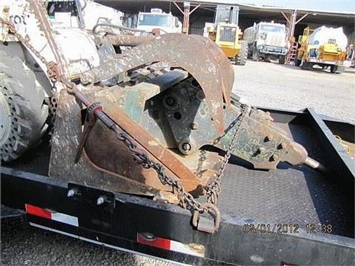 Used 1995 BOBCAT 763 - SKID STEER LOADERS