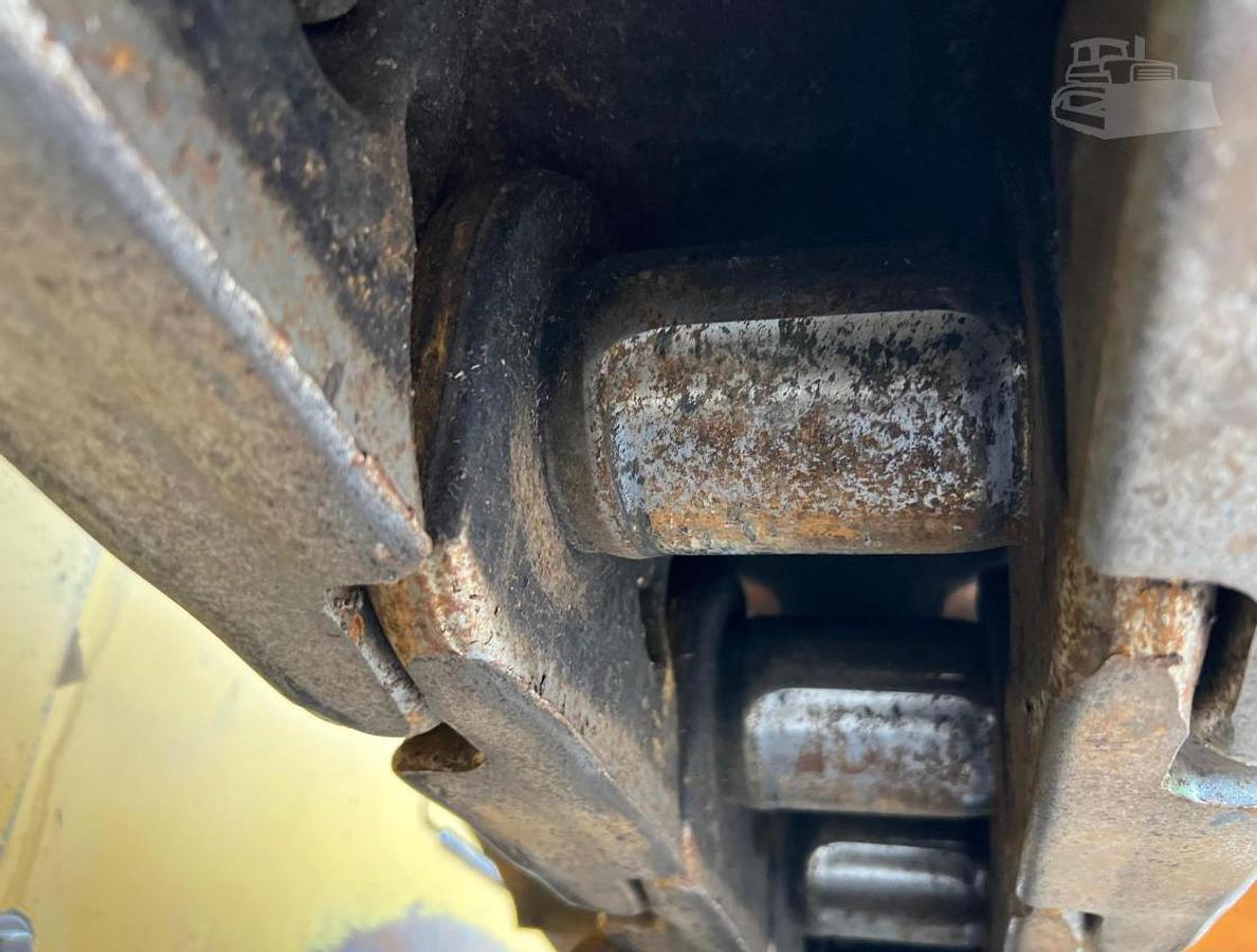 Used 2000 CATERPILLAR D8R