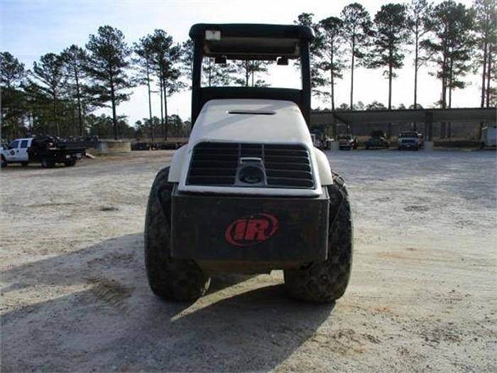 Used 2006 INGERSOLL RAND SD100D - COMPACTORS