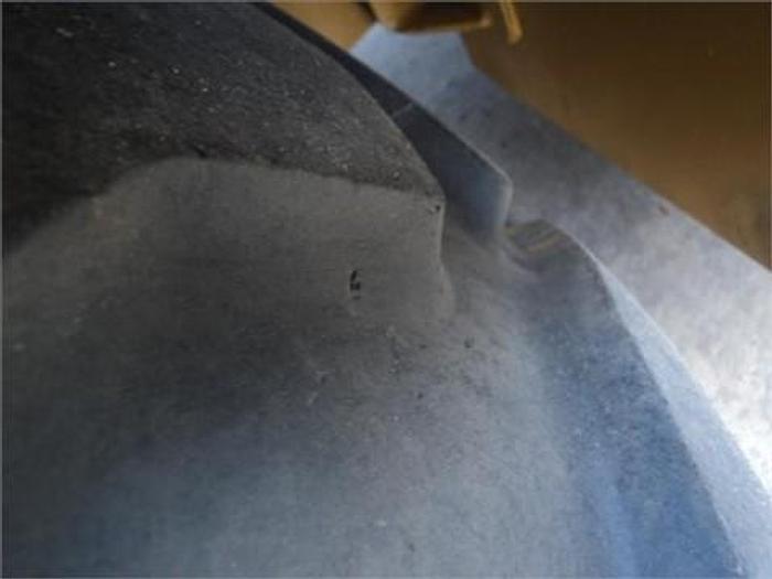 Used 2008 CATERPILLAR 416E - BACKHOES