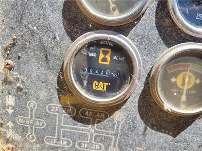 Used 1975 CATERPILLAR D7G - CRAWLER TRACTORS