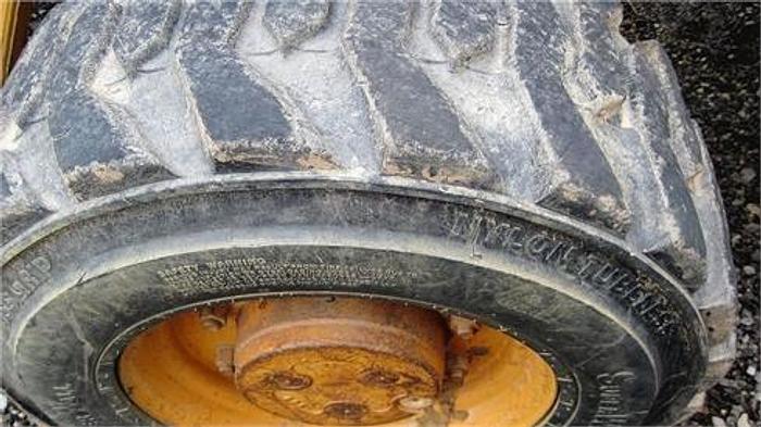 Used 1998 CASE 580 SUPER L,580SL - BACKHOES