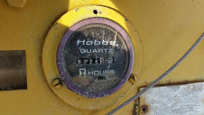 Used RAYGO 600A SP RASCAL - COMPACTORS