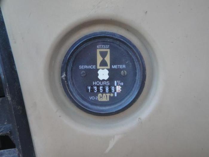 Used 1995 CATERPILLAR 315L - EXCAVATORS