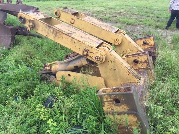 Used 1980 CATERPILLAR D8K - CRAWLER TRACTORS