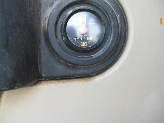 Used 2006 CATERPILLAR 320CL - EXCAVATORS