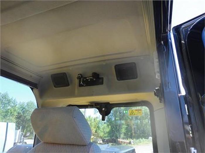 Used 2011 CATERPILLAR 320DL - EXCAVATORS