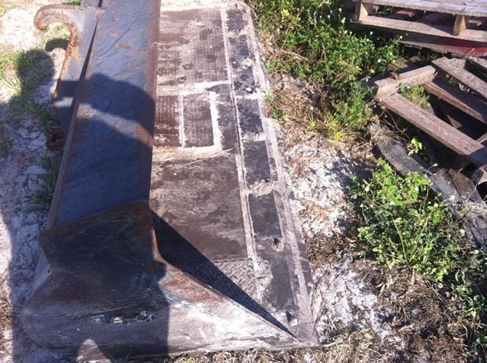 Used 2000 KOMATSU WB140 2 - BACKHOES