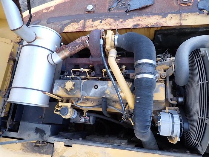 Used 1996 JOHN DEERE 200 - EXCAVATORS